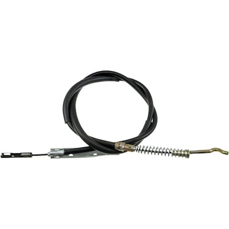 Dorman BRAKE CABLE C660390
